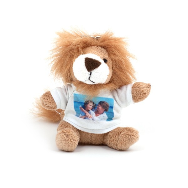 peluche personnalisée