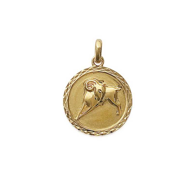 Pendentif Zodiaque – Signe astrologique Pendentif Zodiaque – Signe astrologique