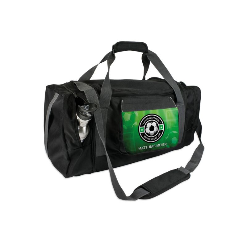 Sac de sport personnalisé | Petit format Sac de sport personnalisé | Petit format