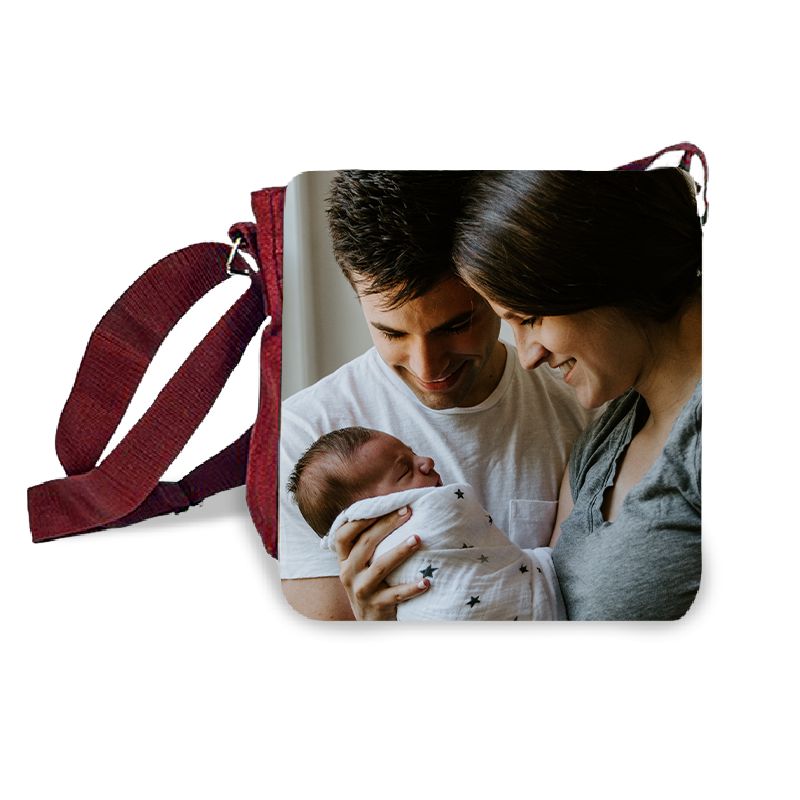 Sac à main personnalisé | Grand format Sac à main personnalisé | Grand format