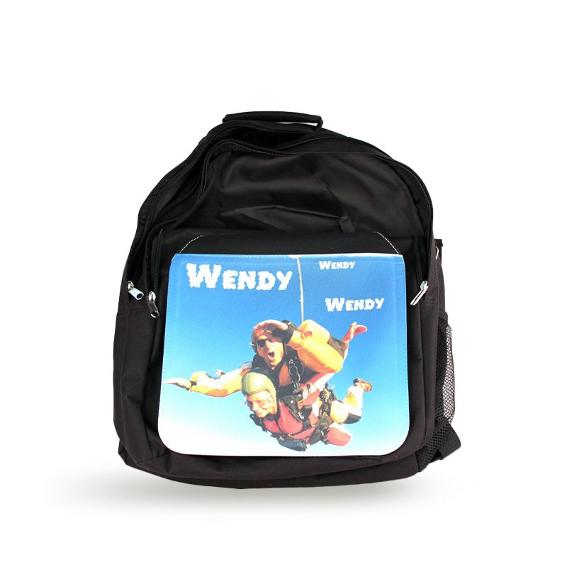 Sac à Dos personnalisé Sac à Dos personnalisé