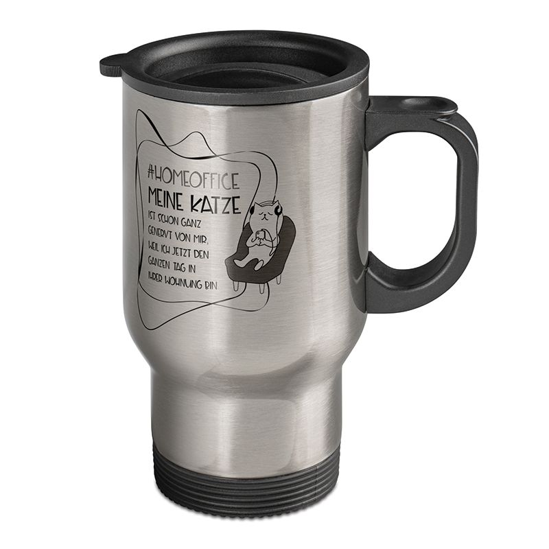 Tasse isotherme personnalisée Tasse isotherme personnalisée