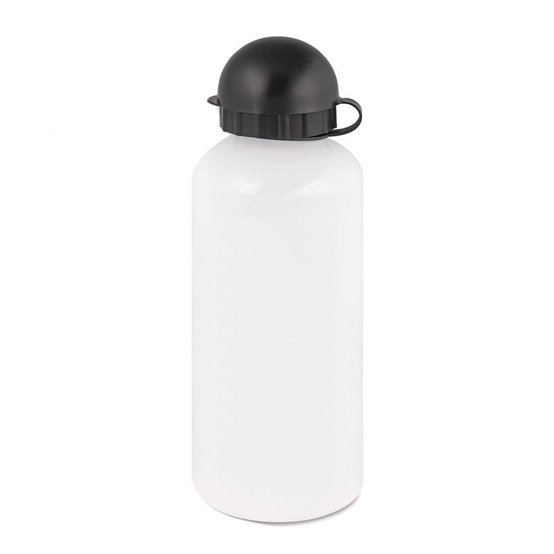 Gourde aluminium 50cl personnalisé Gourde aluminium 50cl personnalisé