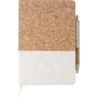 Beau carnet original en bois A5, carnet de notes, journaux pour écrire,  idées cadeaux originales pour homme, femme, anniversai[516] - Cdiscount  Beaux-Arts et Loisirs créatifs