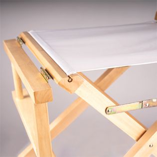 Chaise star - réalisateur personnalisée