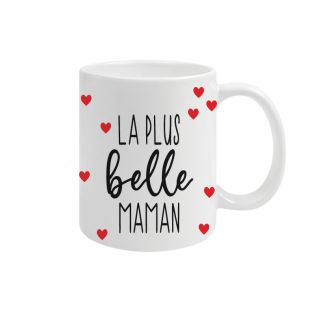 Mug personnalisé | Maman