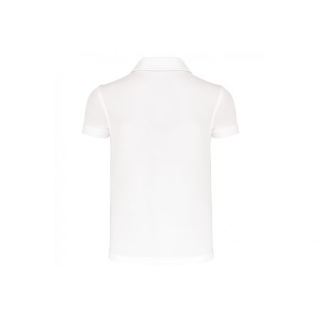 Polo personnalisé | Enfant