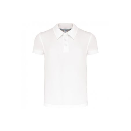 Polo personnalisé | Enfant