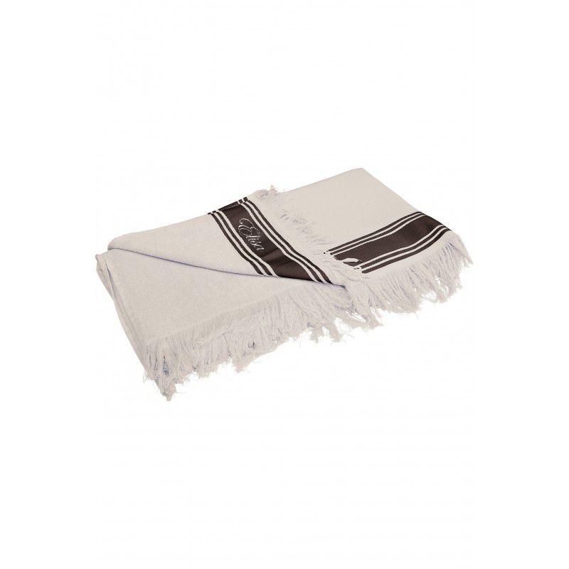 Fouta brodée Fouta brodée
