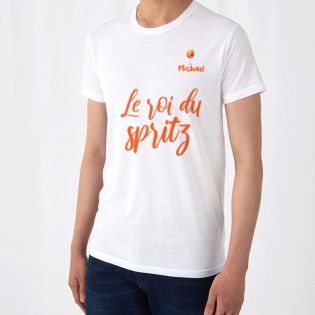 Tee-shirt cadeau drole mariage le meme