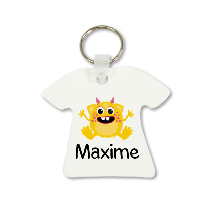 Porte-clés enfant | Maillot de foot Porte-clés enfant | Maillot de foot