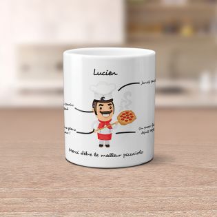 mug ceramique humoristique