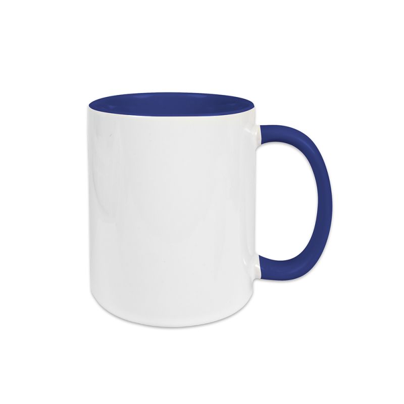 Mug couleur personnalisé Mug couleur personnalisé
