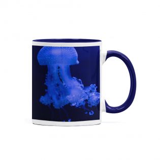 Mug couleur personnalisé