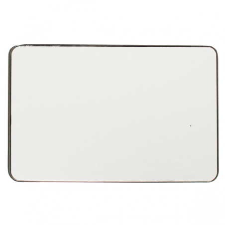 Boite rectangulaire à gâteaux, thé ou café personnalisée