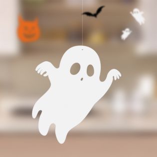 Pack 3 fantômes