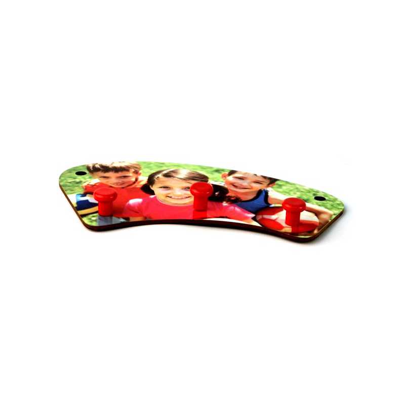 Porte Manteau Enfant Personnalise Par Les Photos De Vos Bambins Porte Manteau Enfant Personnalise Par Les Photos De Vos Bambins
