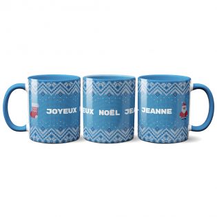 NOËL | Mug Noël Best of
