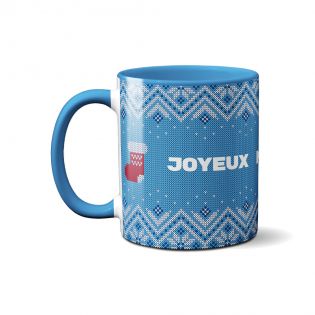 NOËL | Mug Noël Best of