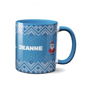 NOËL | Mug Noël Best of
