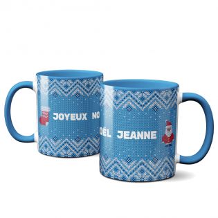 NOËL | Mug Noël Best of