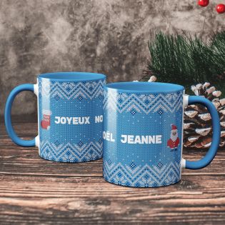NOËL | Mug Noël Best of