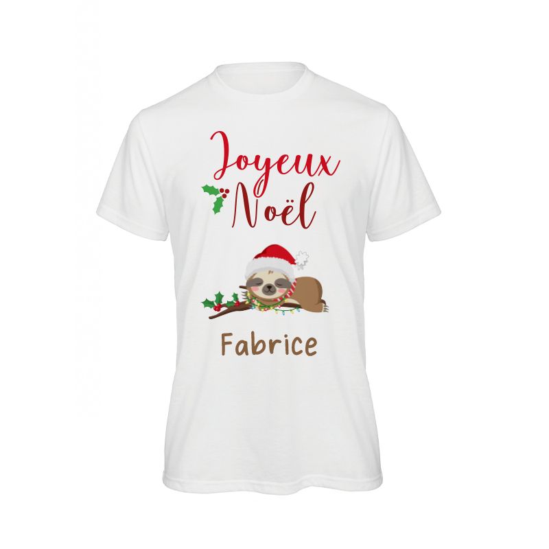 Tee-shirt personnalisé Texte ou Photo | Homme Tee-shirt personnalisé Texte ou Photo | Homme