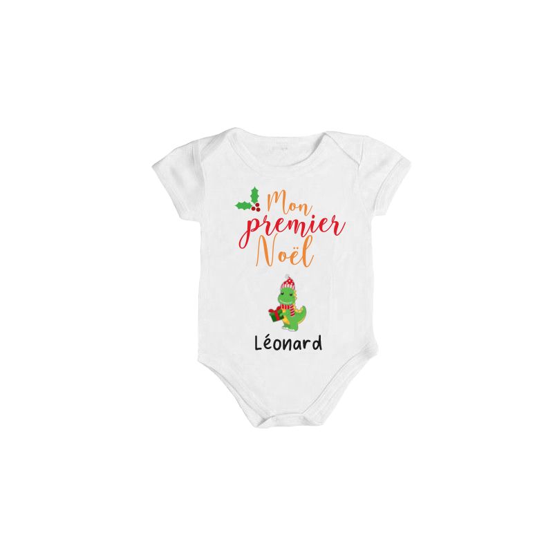 Body imprimé personnalisé | Bébé Body imprimé personnalisé | Bébé