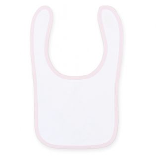 Bavoir bébé personnalisé