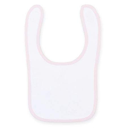 Bavoir bébé personnalisé