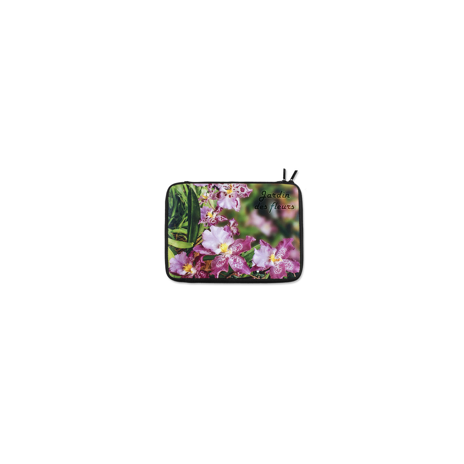 Housse Ordinateur Portable personnalisée | 15"