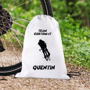 Sac de Gym personnalisé