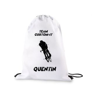Sac de Gym personnalisé