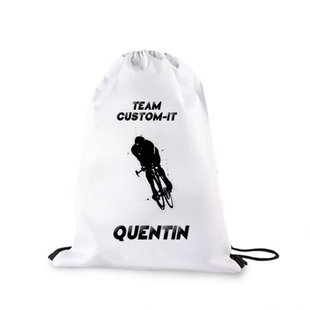 Sac de Gym personnalisé