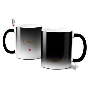 Mug personnalisé pour annonce grossesse future mamie - Cdiscount