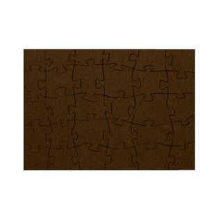 Puzzle personnalisé | Les Trésors de Mamie