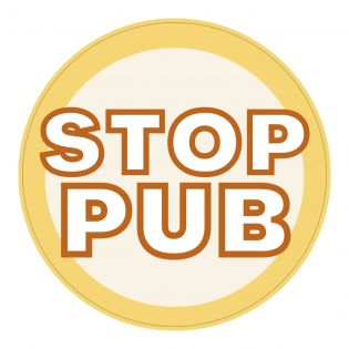 STPo › Blog › Opération stickers : des autocollants anti-pub gratuits pour  votre boîte aux lettres