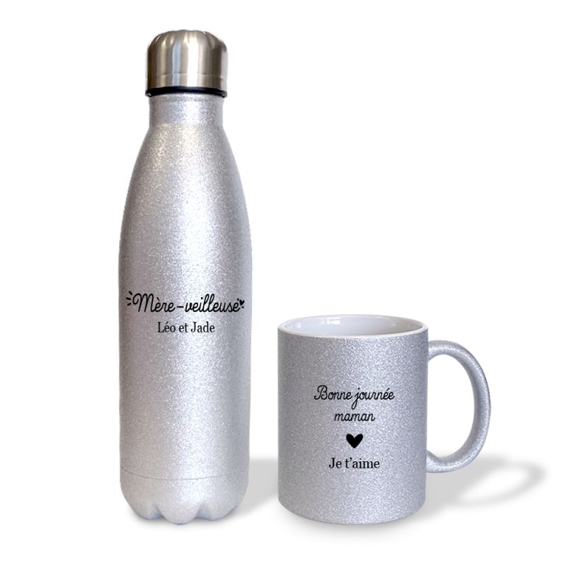 Gamelle isotherme Thermos