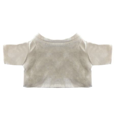 Peluche personnalisée animal pour bébé · A star is born | Ours