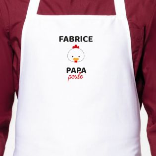 Ensemble de tabliers papa et moi Ensemble de tablier brodé Tablier brodé  Hommes Cadeau papa et moi Ensemble de tablier de cuisson Cadeau de fête des  pères Cadeau de cuisinier 