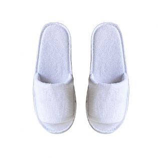 Claquettes chausson personnalisées