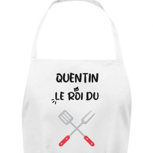 Tablier de Cuisine Couple  Maison-du-Tablier – Maison du Tablier