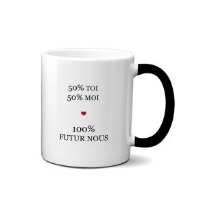 Mug magique : LE cadeau original qui surprendra vos proches !