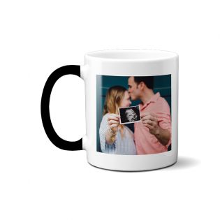 Mug magique : LE cadeau original qui surprendra vos proches !