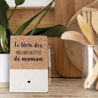 Plaque en bois maman ou personnalisée, idée cadeau fête des mères