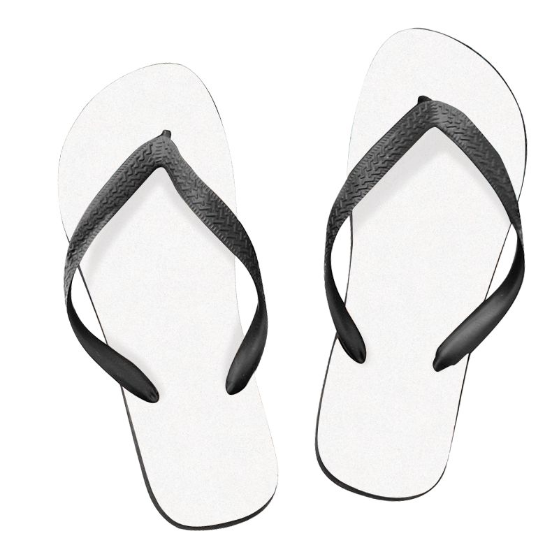 Tongs personnalisées | Adultes Tongs personnalisées | Adultes
