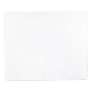 Lingette microfibre personnalisée pour lunettes | Grand