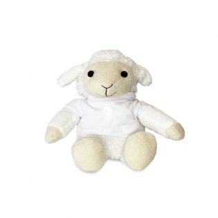 Peluche personnalisée | Mouton