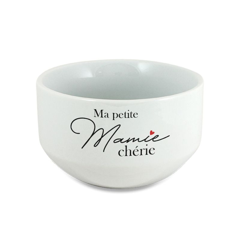 Mug Super Mamie personnalisé - Cadeau spécial Grand- Mère