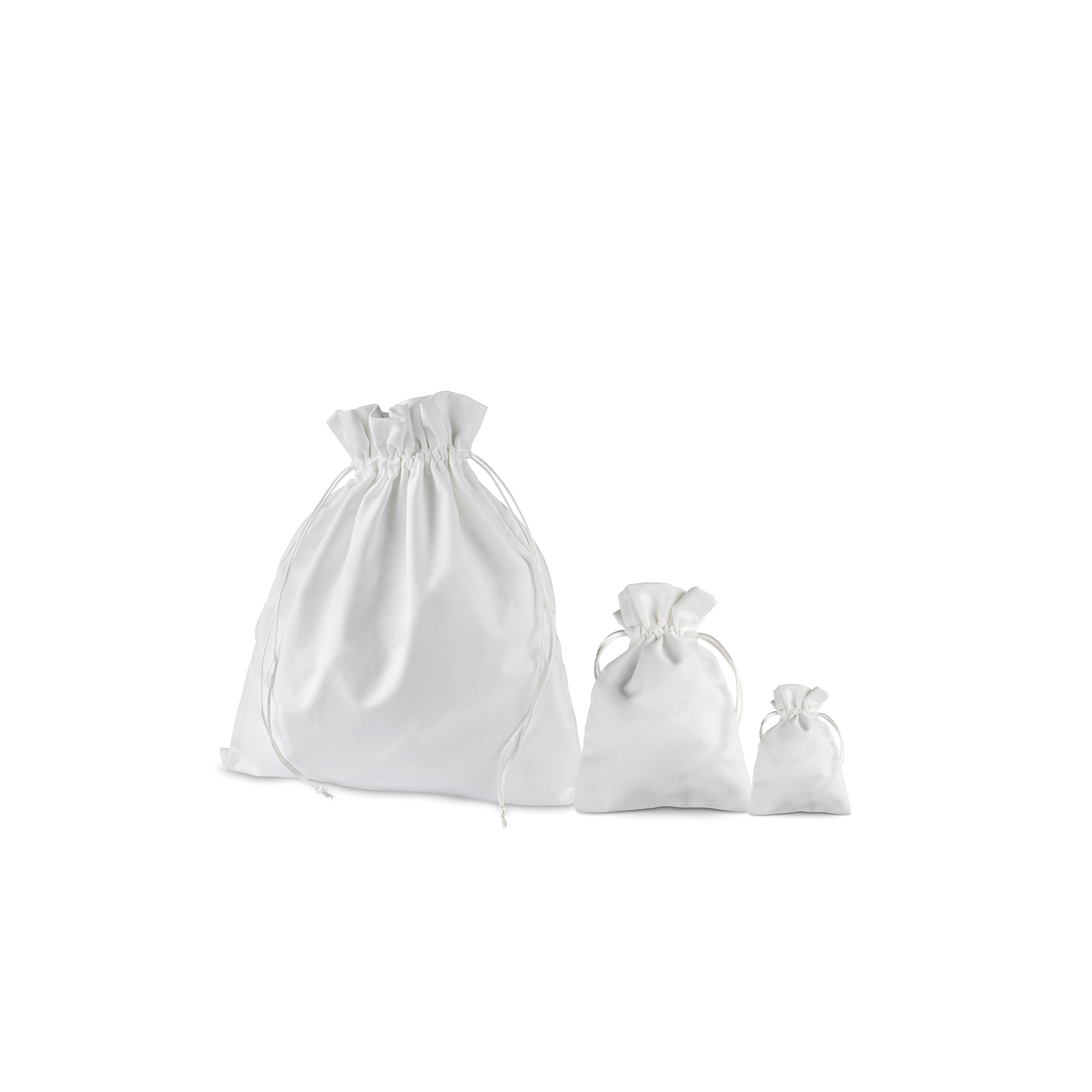 100 Sachets Organza Noël 9x12cm - Flocons De Neige - Pour Cadeaux, Bijoux, Bonbons, DIY